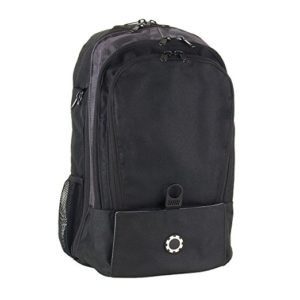 DadGear Backpack Diaper Bag